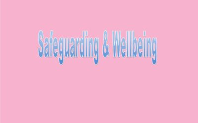 Safeguarding & Wellbeing Bulletin