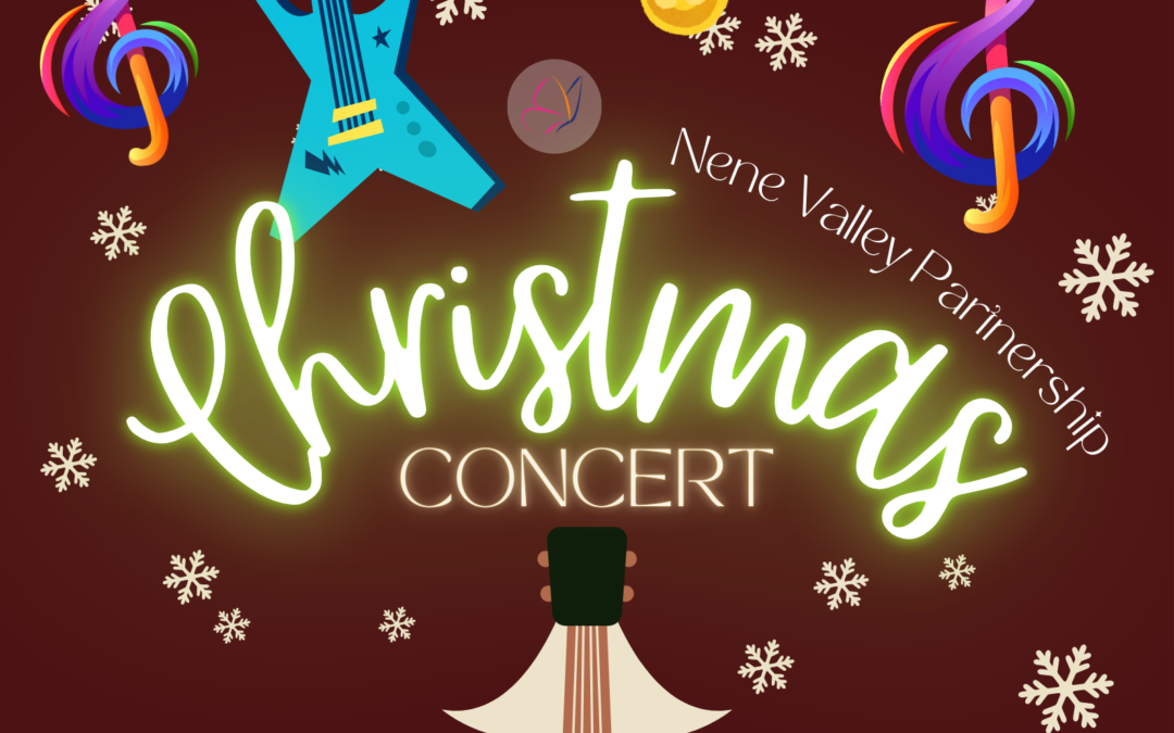 Christmas Concert Monday 9th December