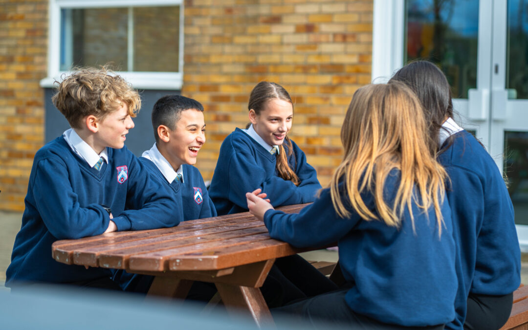 Head’s Newsletter 25th April 2025