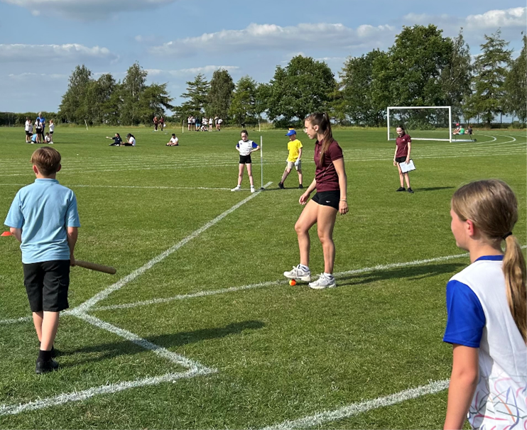 PE Newsletter 13th June 2025